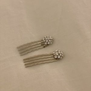 Bridal Hair Pieces